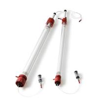 HiLoad 26/600 Superdex 75 pg