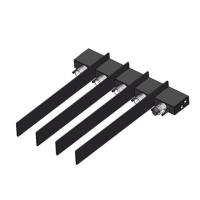 小动物活体成像麻醉面罩(多通道麻醉面罩)