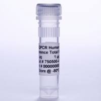 750500安捷伦人参比RNA试剂Agilent Quantitative PCR Human Reference Total RNA