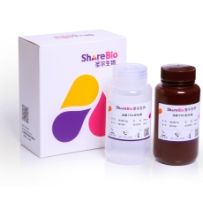 弱爆了ECL发光液