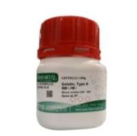 Gelatin, Type A 明胶(A型)