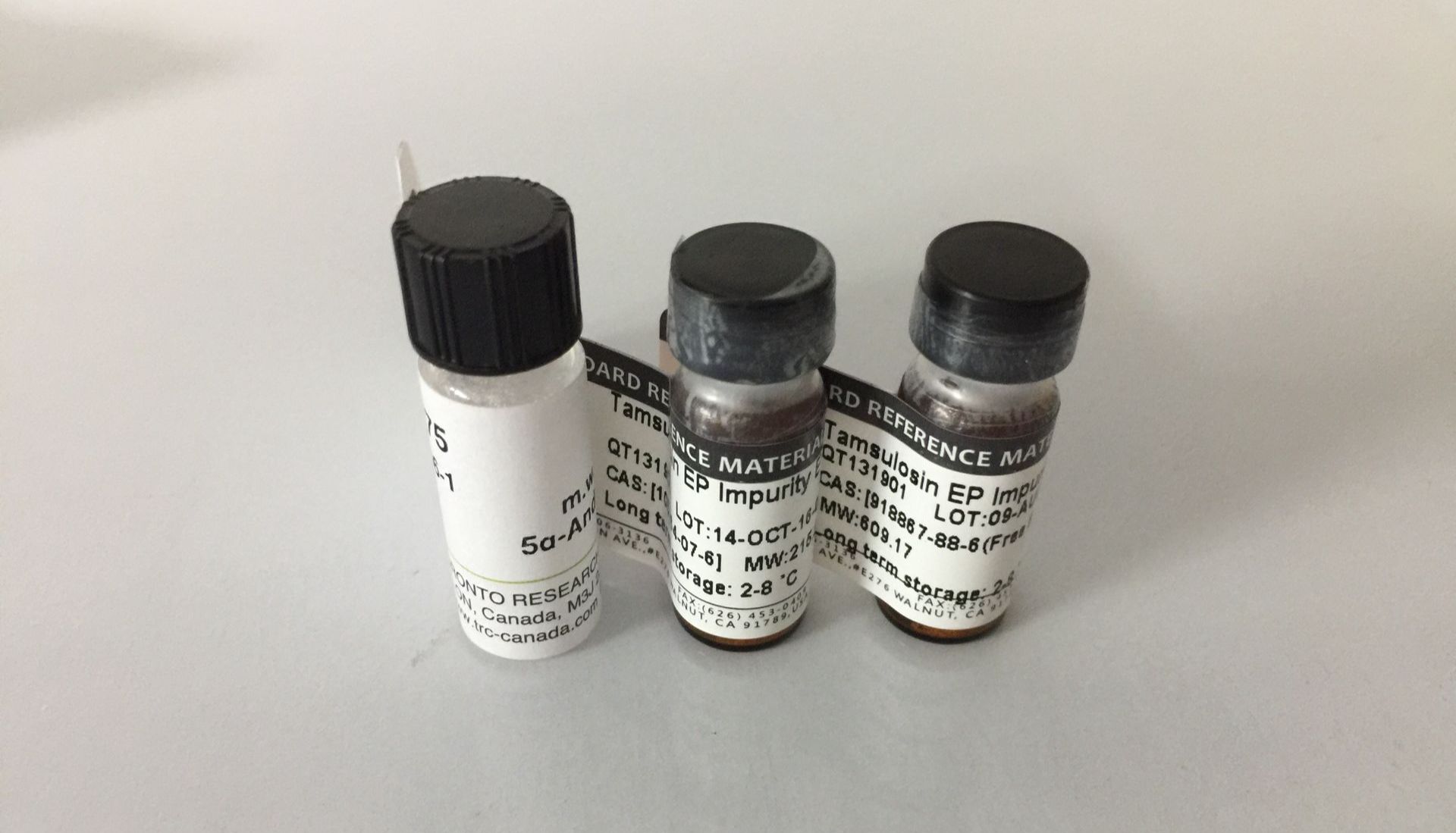 蛋白质沉淀方法之有机溶剂沉淀法