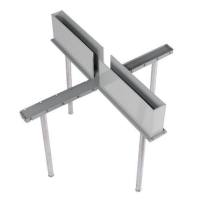 高架十字迷宫 | 动物行为学