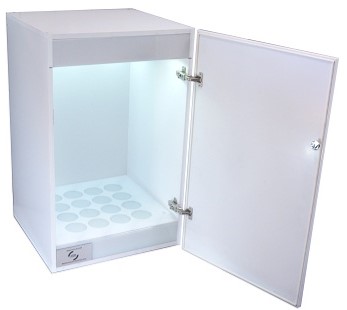 ZebraCube 斑马鱼成鱼观察柜