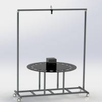 Barnes迷宫实验 | 动物行为学实验