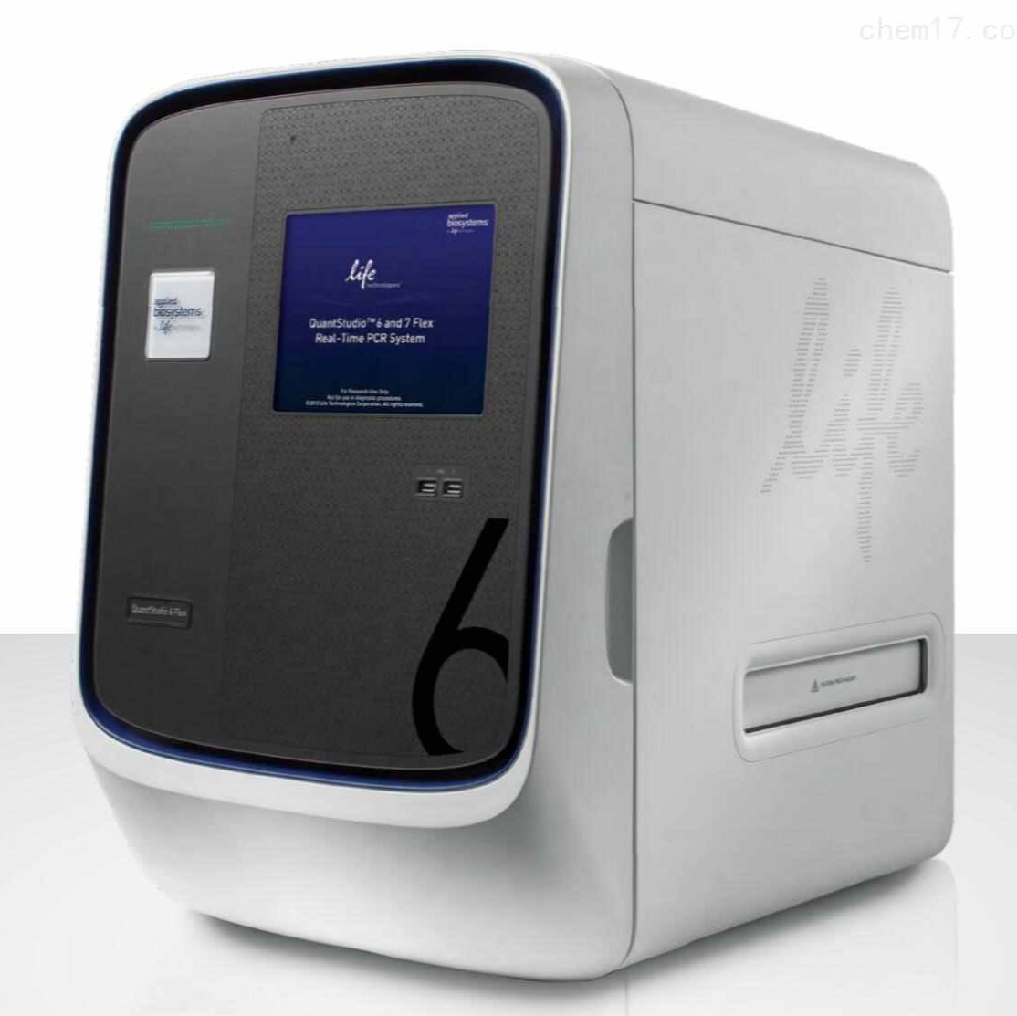 赛默飞生命科学仪器维保及3Q验证服务