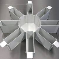 八臂迷宫实验 | 动物行为学