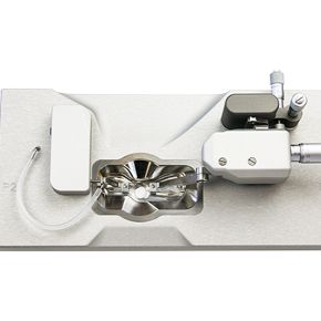 DMT 114P 离体微血管压力肌动描记系统