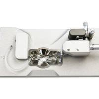 DMT 114P 离体微血管压力肌动描记系统