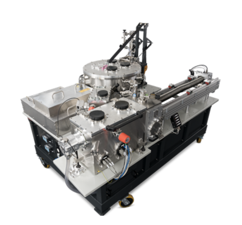 软X射线细胞结构显微镜——SXT-100