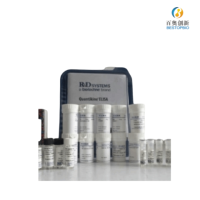 Recombinant Human beta-Glucuronidase/GUSB Protein