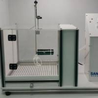 自身给药系统 | 动物行为学