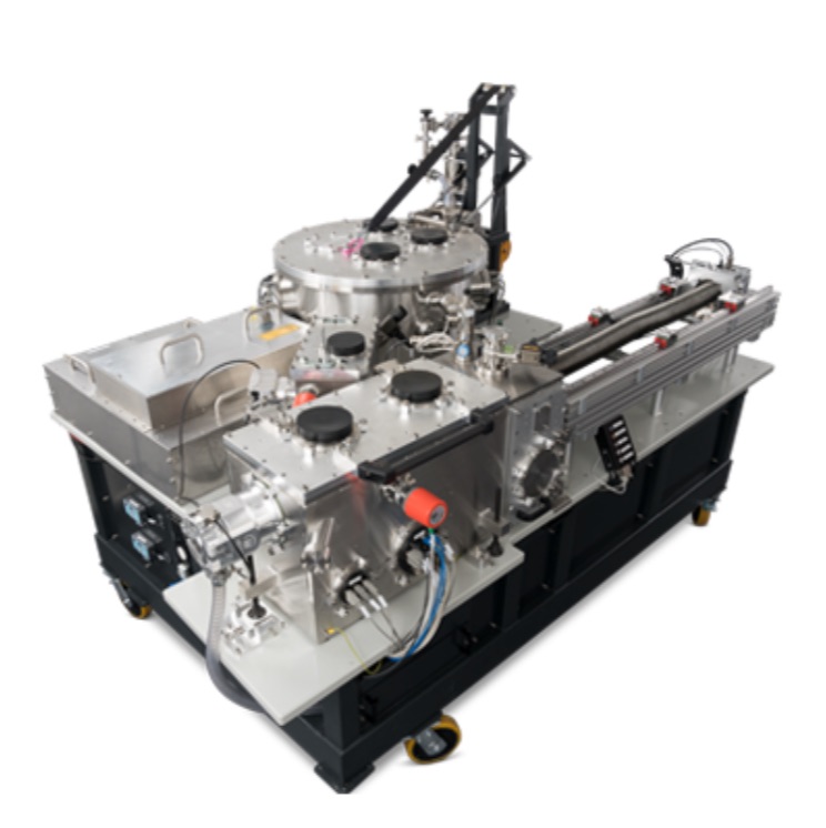 软X射线细胞结构显微镜——SXT-100