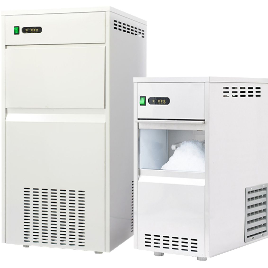 雪花制冰机碎冰机