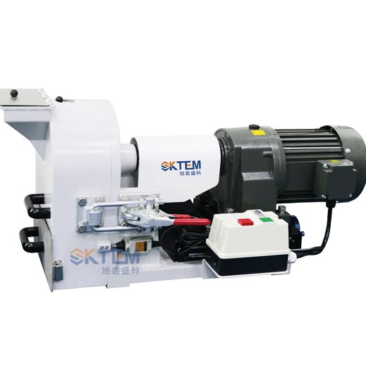 ST-PM200盘式研磨仪