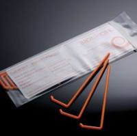 65-1010巴罗克细胞推刮器橘色聚苯乙烯材质伽玛射线灭菌BIOLOGIX