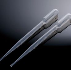 30-0138巴罗克3ml巴氏吸管聚乙烯非灭菌细胞培养2000个BIOLOGIX