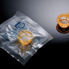 巴罗克细胞过滤器40μm/70μm/100μm尼龙筛滤网独立包装灭菌100个/箱BIOLOGIX