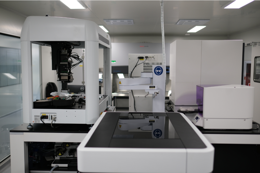 智慧农业新时代：瑞孚迪以科技创新为犁，加速智慧农业高质量发展