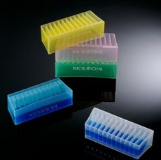 25-1202巴罗克50mL试剂槽12道 有机溶剂存储加样槽BIOLOGIX