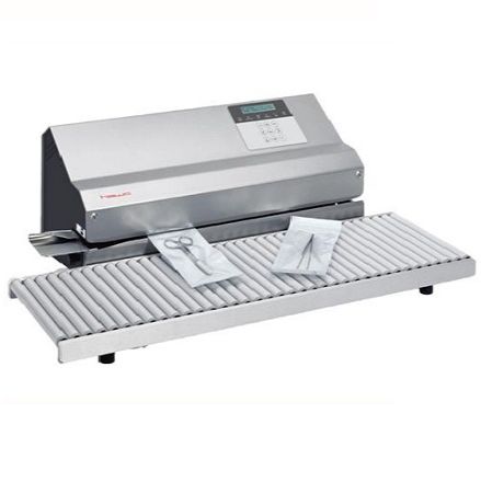 HAWO HM850DC连续型打印医用封口机