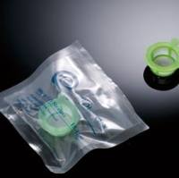 15-1100巴罗克细胞过滤器滤网100μm绿色灭菌100个/箱BIOLOGIX