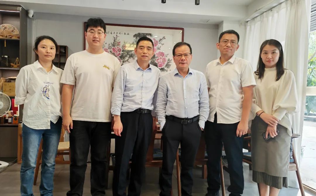 学术讲座丨善本生物时博士受邀作「厦门大学 2024 学年系列学术讲座」