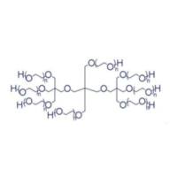 多臂聚乙二醇衍生物 水凝胶研发