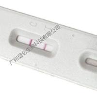 瘦肉盐酸克伦特罗/莱克多巴胺/沙丁胺醇三联检测卡