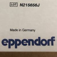 Eppendorf货号0030120086无色Safe-Lock微量离心管1.5ml上海睿安生物13611631389