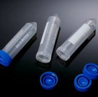 10-0502巴罗克50ml灭菌离心管圆锥底塞盖无RNase无DNase BIOLOGIX