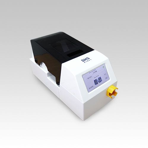 DHS BW600全封闭自动化无菌接管机