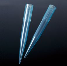 20-1000巴罗克1000μl吸头实验室移液器枪头非灭菌蓝色聚丙烯78mm 10000个BIOLOGIX
