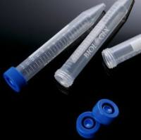 10-0152巴罗克15ml灭菌离心管圆锥底塞盖耐高温高压灭菌BIOLOGIX