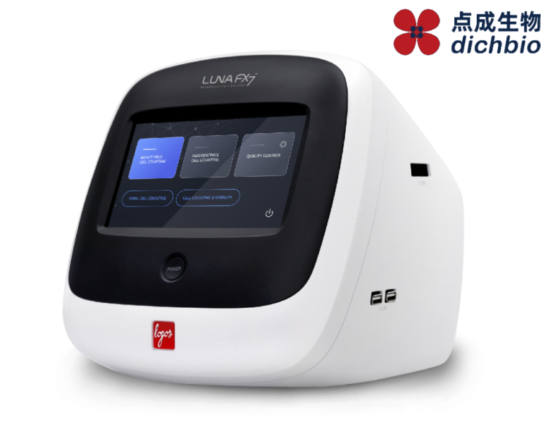 点成案例 | 如何精准测定胰腺癌与结肠癌细胞的尺寸