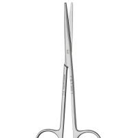 Metzenbaum 婴儿剪刀 - 直/钝-钝/13 厘米