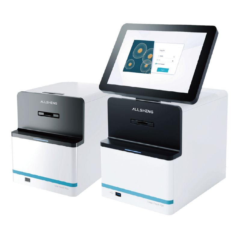 奥盛 Leap-Count 100/100A 细胞计数仪