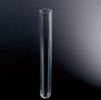 12-1300巴罗克8ml试管13*100mm透明聚苯乙烯2000个/箱BIOLOGIX