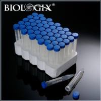 10-9815巴罗克15ml非灭菌离心管圆锥底平盖非灭菌500个BIOLOGIX