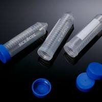 10-9502巴罗克50ml灭菌离心管圆锥底平盖伽玛射线灭菌BIOLOGIX