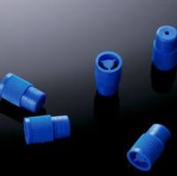 12-1299巴罗克12mm试管盖蓝色配12-1275、12-2275型号的试管