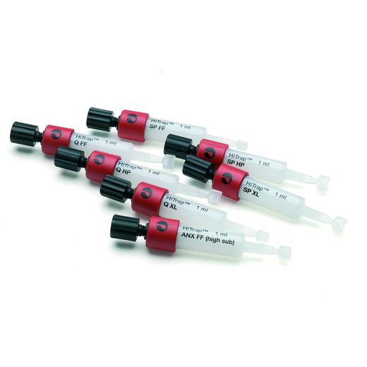 HiTrap™ lEX Selection Kit