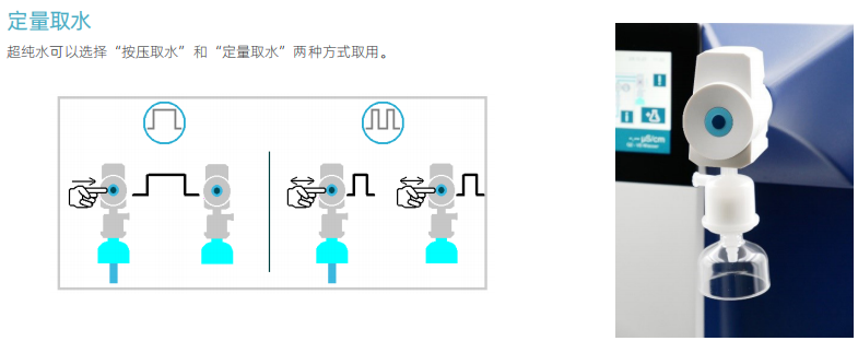 懿華EVOQUA 型純水系統(tǒng) Ultra Clear RO EDI