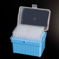 21-1250巴罗克1000μl吸头长度88.4mm无菌透明聚丙烯BIOLOGIX