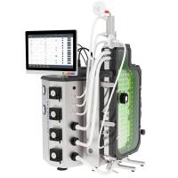 Biostream BioBench Lux LED Flat Panel平板 LED 光照反应器