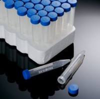 10-9151巴罗克15ml灭菌离心管圆锥底平盖可书写标签标记BIOLOGIX