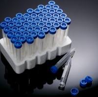 10-0151巴罗克15ml灭菌离心管圆锥底塞盖耐高温高压灭菌BIOLOGIX