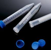 10-9152巴罗克15ml灭菌离心管圆锥底平盖灭菌500个/箱BIOLOGIX