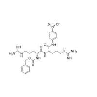 122630-71-1 | Cbz-Arg-Arg-pNA | Z-RR-pNA | 用于检测组织蛋白酶 (cathepsin B)的活性