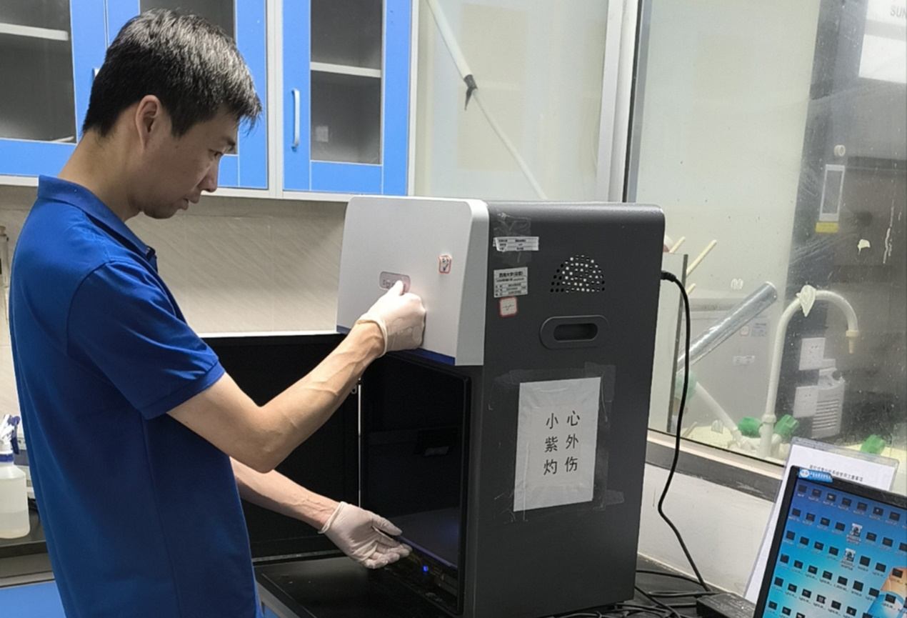 始于心，践于行 | Clinx勤翔2024年度全国用户巡检活动按计划圆满完成